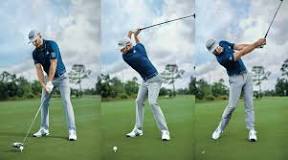 Image result for how to control a fade in golf