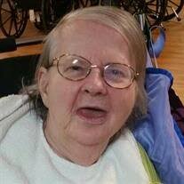 Patricia Joann Loy Obituary