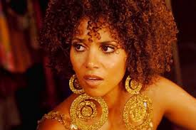 Halle Berry Movies