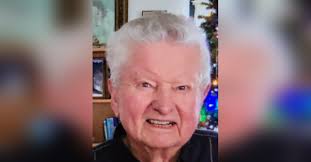 Obituary information for John Maley