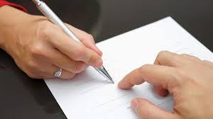 Die vollmacht gilt bis zu ihrem schriftlichen widerruf. Sorgerecht Wann Unterschriften Beider Eltern Notig Sind