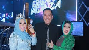 Malam final gegar vaganza 7. Author Profile