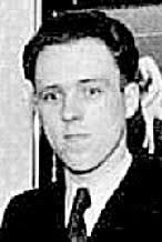 Alfred Sander Obituary (1929