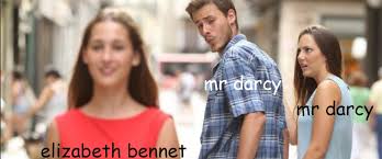 Pride and prejudice, first published in 1813, is arguably austen's most popular novel, spawning not only many adaptations (including the 1996 bbc miniseries and joe wright's 2005 film,. 17 Tumblr Posts That Prove We Still Love The 2005 Pride Prejudice The Best