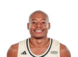 Milwaukee Panthers Men's College Basketball Roster