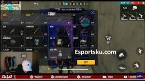 Traditionally, all battles will take place on the island, where you will play against 49 players. The Latest Free Fire Ff Vending Machine Game News
