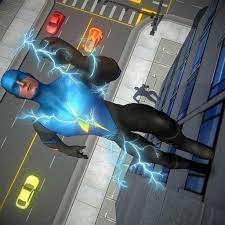 Multi Speedster Superhero Lightning Flash Games 3d Mods Apk 2 2 Download Unlimited Money Hacks Free For Android Mod Apk Download A series where the main character has powers and/or abilities that set said character apart …
