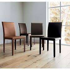 13 Excellent Dining Chair Slipcovers Set Of 4 Leather Dining Chairs Dining Chairs Black Leather Dining Chairs