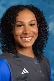 2023 Softball Roster