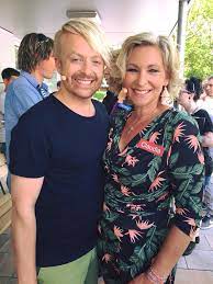 Beiträge mit schlagwort 'ross antony'. Ross Antony Schlager Family Meeting Mit Claudia Jung Facebook
