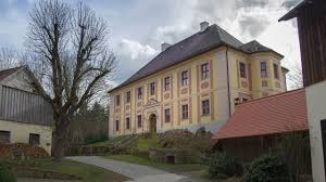 Alles wichtige aus der stadt winterthur: Rund Um Schloss Hardeck Bei Neualbenreuth Winterwandern Outdooractive Com