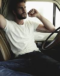 Liam Hemsworth Covers Gq Australia Talks Remaining Private Liam Hemsworth Hemsworth Brothers Hemsworth