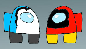 Crewmates Or Imposters By Evoobur2000 On Newgrounds