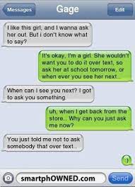Send your crush funny memes and videos that remind you of them. The Best 29 Crush Funny Conversation Jokes