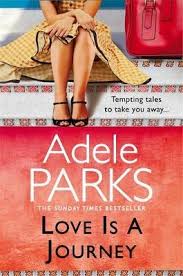 As we embark we desire an eternity. Ebook Love Is A Journey Von Adele Parks Isbn 978 1 4722 0749 4 Sofort Download Kaufen Lehmanns De