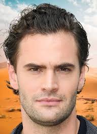 Contact Tom Bateman 🕶️ (2025) Email, Address, Agent, Manager, Publicist