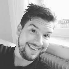 Daniel ahlquist (@daniel_ahlquist)