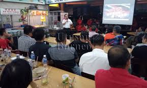 Perkara 12 dalam perlembagaan persekutuan malaysia menyatakan tentang hak mengenai pelajaran. Tindakan Gps Bantah Ruu Perlembagaan Persekutuan Harus Dihukum Utusan Borneo Online