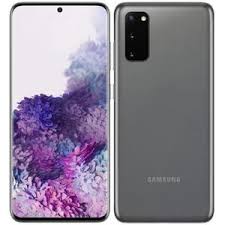 Samsung galaxy s20 android smartphone. Samsung Galaxy S20 Gebrauchte Modelle Back Market
