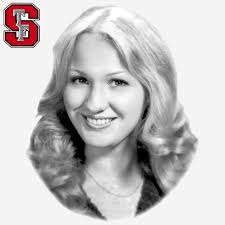 RIP Christine Dziadon (7 Nov 2024)