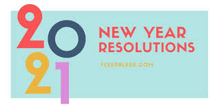 If you take them seriously, the new year resolutions aren't just about fun and making memes on the internet. 20 Unusual New Year S Resolutions For 2021 Happier You And A Better Society