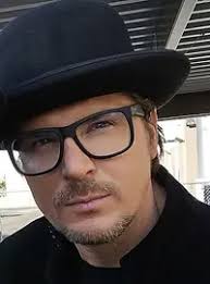 Zak Bagans Carta Natal, Signo Zodiacal, Astrología y Horóscopo