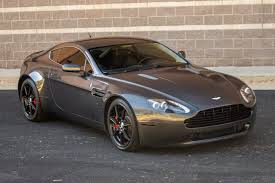 Image result for Meteorite Silver 2006 Vanquish