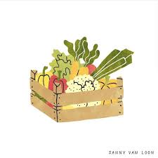 Maison Bastille On Instagram Vendredi Youpi Soupe Courgette Pommes De Terre Poireaux Curry 1001 Nuit Vegetable Illustration Illustration Illustration Food