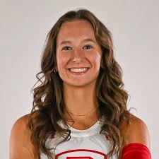 2026 Track & Field Roster