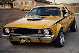 Image result for Granada Green 1967 AMC