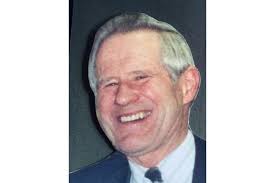 Charles Lundberg Obituary (1934