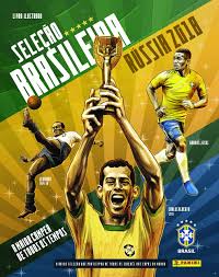 Check spelling or type a new query. Album De Figurinhas Selecao Brasileira Russia 2018 A Maior Campea De Todos Os Tempos 10 Envelopes Amazon Com Br