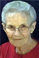 Patsy Lang Obituary (2017)