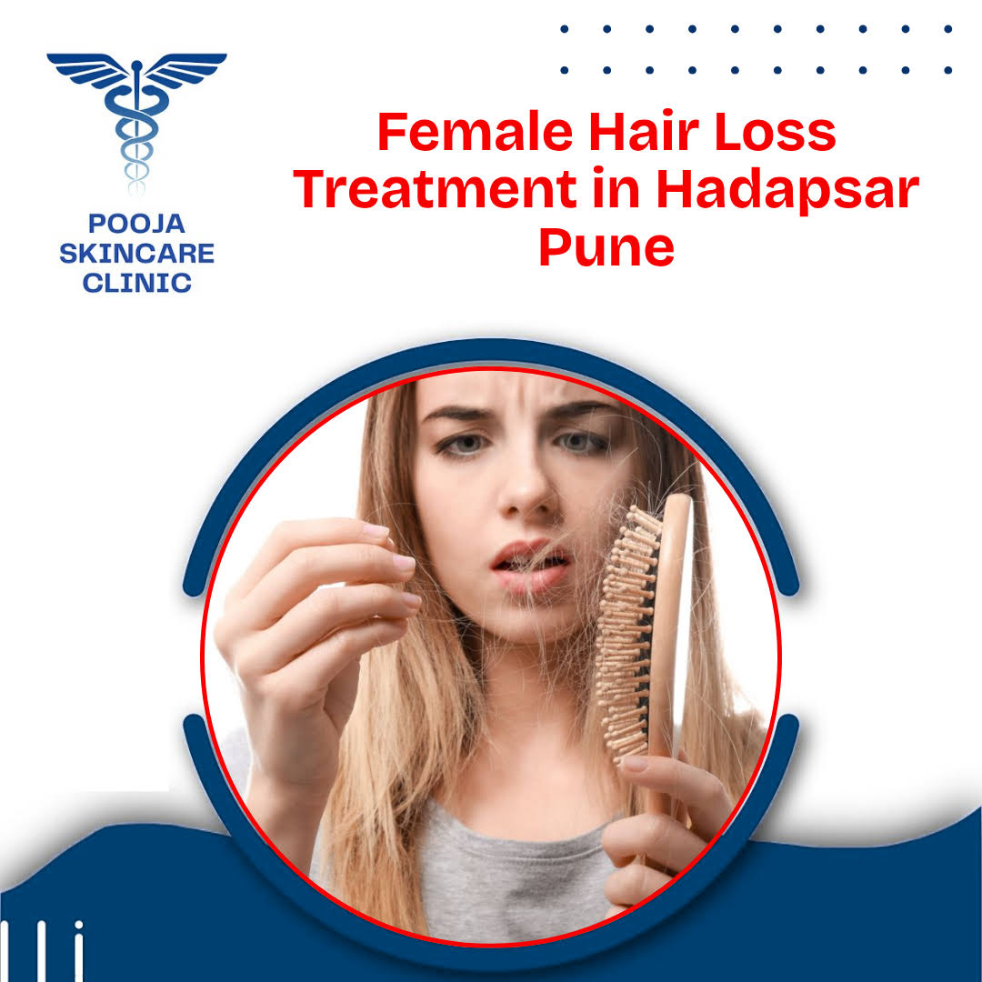 Female Hair Loss Treatment in Hadapsar Pune product image