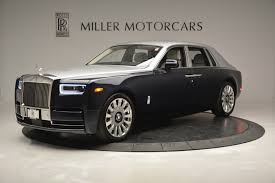 Available styles include 4dr sedan (6.8l 12cyl turbo 8a), and ewb 4dr sedan (6.8l 12cyl turbo 8a). New 2019 Rolls Royce Phantom For Sale Special Pricing Mclaren Greenwich Stock R483