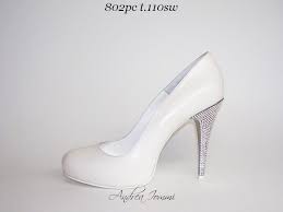 Da principessa da ballo abiti da sposa a v lungo di pizzo senza maniche formali lussuoso con di pizzo con applique 2020. Scarpe Sposa Categoria Scarpe Da Sposa Con Punta Chiusa