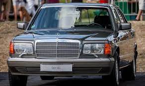 mercedes benz w126 560 sel mercedes benz cars mercedes benz classic benz