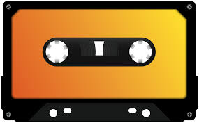 Free Realistic Cassette Tape Png With Transparent Background Yellow tape measure, tape measures measurement health learning weight loss, measuring tape transparent background png clipart.