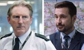 Line of duty is available for streaming on bbc two, both individual episodes and full seasons. Line Of Duty Season 6 Steve Arnott Takes Over Ac 12 In Shock Ending Here S Why Tv Radio Showbiz Tv Express Co Uk