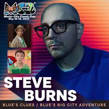 Motor City Comic Con