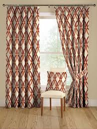What kind of curtains to use in living room? Drapery Ideas For The Modern Home