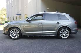 Image result for Stein Grey 2017 Audi