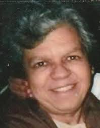 Connie Henderson Obituary (1938