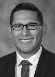 Nebraska State Senators, 2017