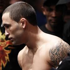 The Ultimate Fighter (TUF) 19 cast revealed for Team Edgar vs Team Penn