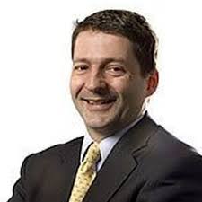 Mr Chris Lowden • Healthpoint