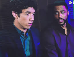 Who can see the shade coming with Anita new friend 👀🤷🏽‍♀️