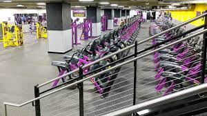Gym In Los Angeles Dtla Ca 437 S Broadway Planet Fitness