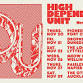 High Dependency Unit event image