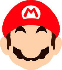 Mario Bros Minimalist Pesquisa Google Super Mario Bros Birthday Party Super Mario Super Mario Bros